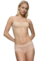 Body MakeUp Illusion Lace beige model 20529965 - Triumph Body MakeUp Illusion Lace beige model 20529965 - Triumph