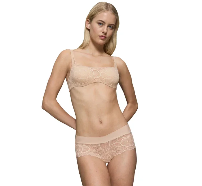Body MakeUp Illusion Lace beige model 20529965 - Triumph Body MakeUp Illusion Lace beige model 20529965 - Triumph