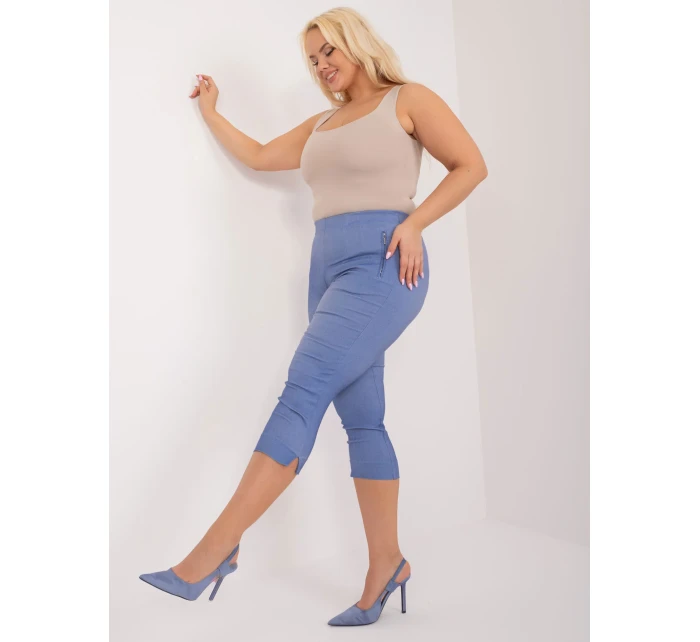 AT SP 1863 kalhoty.25 modrá AT SP 1863 kalhoty.25 modrá