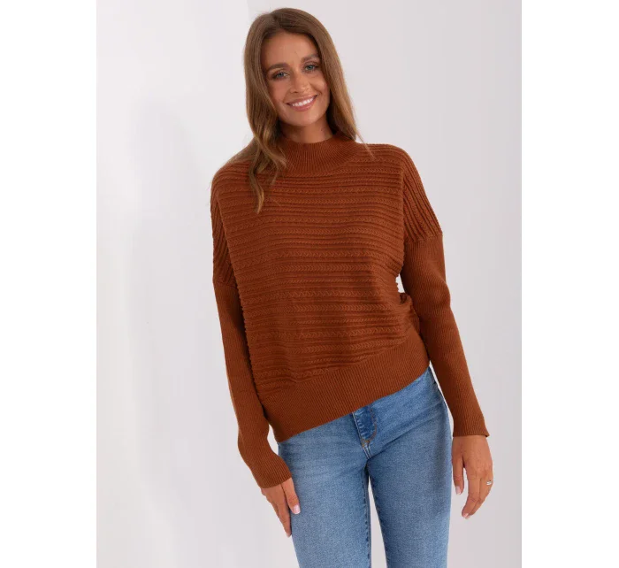 Přepínač AT SW 2368.36X hnědá