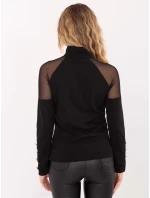Bluzka MI BZ model 21757314 czarny - FPrice