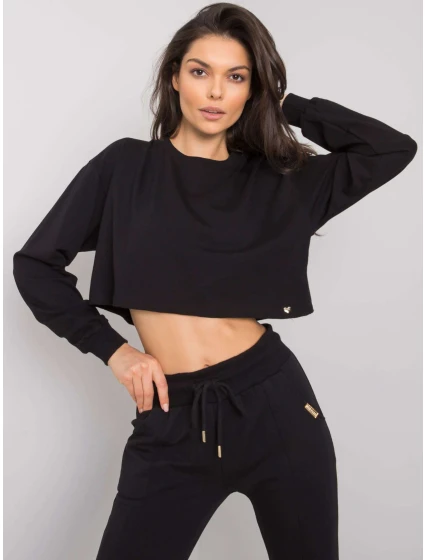 Halenka RV BZ 7309.54 černá