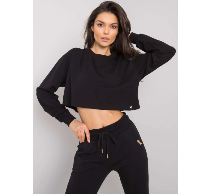 Halenka RV BZ model 16427723 černá - FPrice Halenka RV BZ model 16427723 černá - FPrice