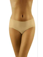 Eco-Es Béžové kalhotky - Wol-Bar Eco-Es Béžové kalhotky - Wol-Bar