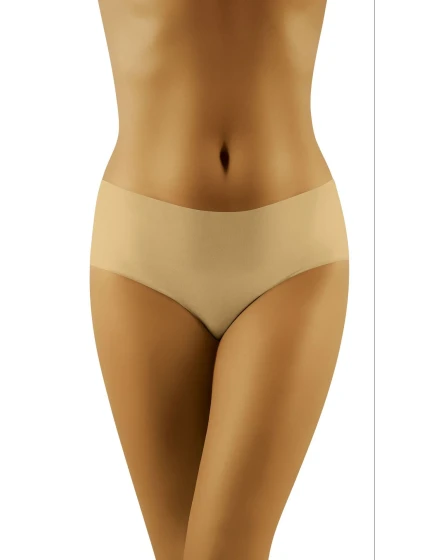 Eco-Es Béžové kalhotky - Wol-Bar Eco-Es Béžové kalhotky - Wol-Bar