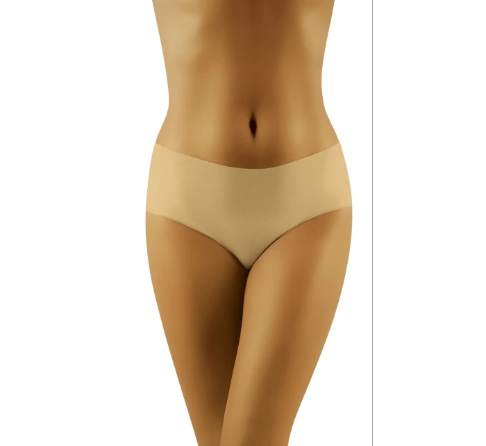 Eco-Es Béžové kalhotky - Wol-Bar Eco-Es Béžové kalhotky - Wol-Bar