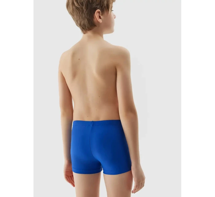 Chlapecké plavky 4F Chlapecké plavky 4F