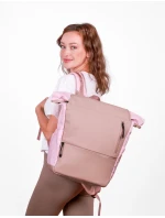 Dámský batoh Vuch Elion Small Pink