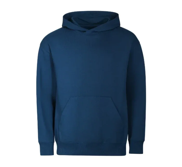 Chill mikina unisex půlnoční modrá