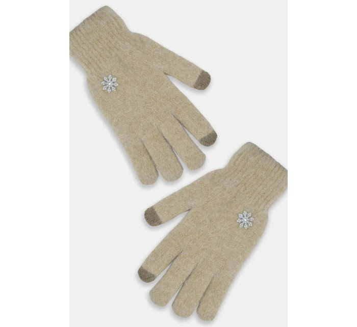 RĘKAWICZKI DAMSKIE model 21877396 - Noviti RĘKAWICZKI DAMSKIE model 21877396 - Noviti