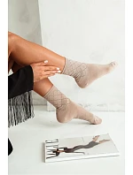 Dámské ponožky model 22042373 - Milena