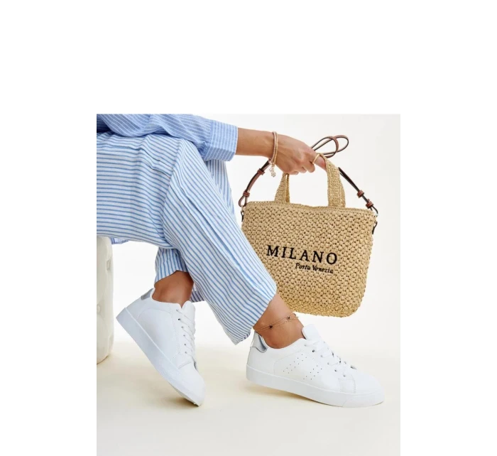 Tenisky  model 207286 Solea