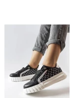 Tenisky model 207783 Solea Tenisky model 207783 Solea