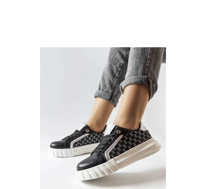 Tenisky model 207783 Solea Tenisky model 207783 Solea