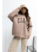 Mikina  model 222574 Rue Paris