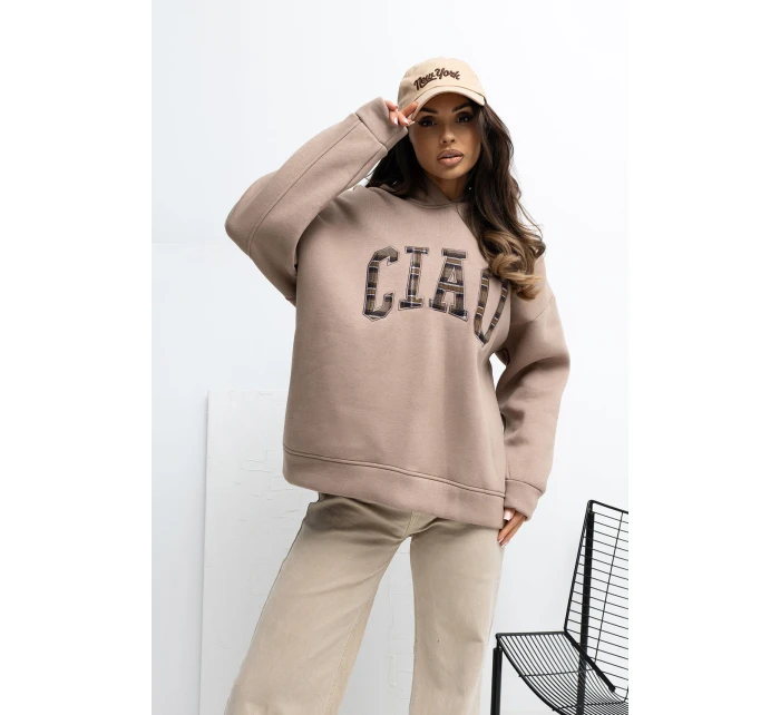 Mikina  model 222574 Rue Paris