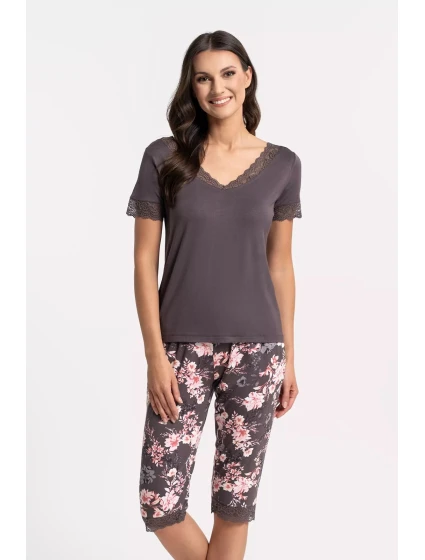 Pyžamo Moraj PDD4900-0286 S-3XL