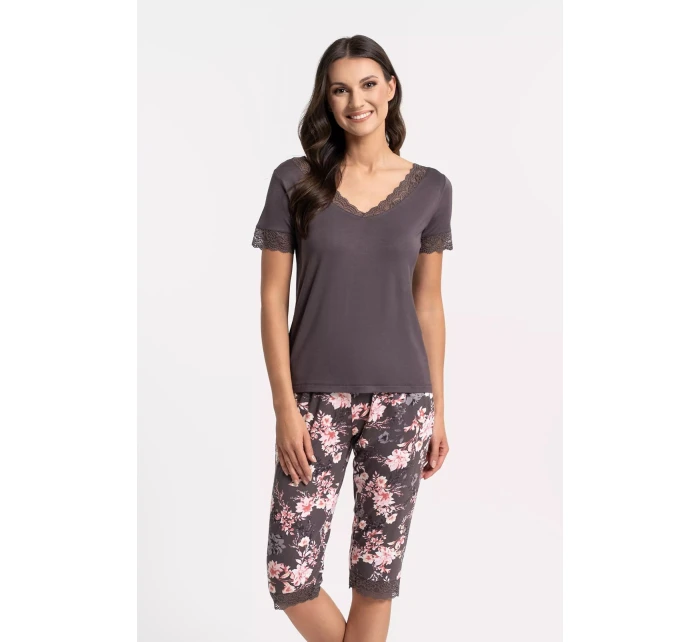 Pyžamo Moraj PDD4900-0286 S-3XL