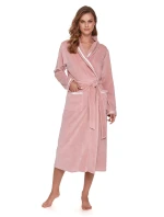 Dámský župan model 21285729 violet plus - Doctornap