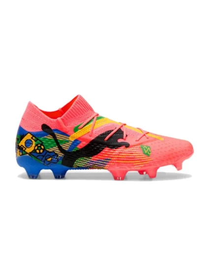Boty Puma Future 7 Ultimate NJR FG/AG M 107839-01 Boty Puma Future 7 Ultimate NJR FG/AG M 107839-01