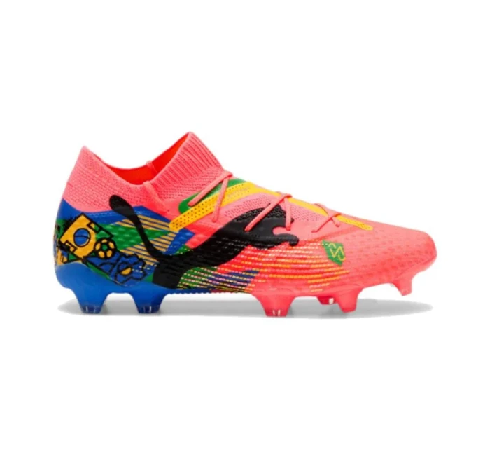 Boty Puma Future 7 Ultimate NJR FG/AG M 107839-01 Boty Puma Future 7 Ultimate NJR FG/AG M 107839-01