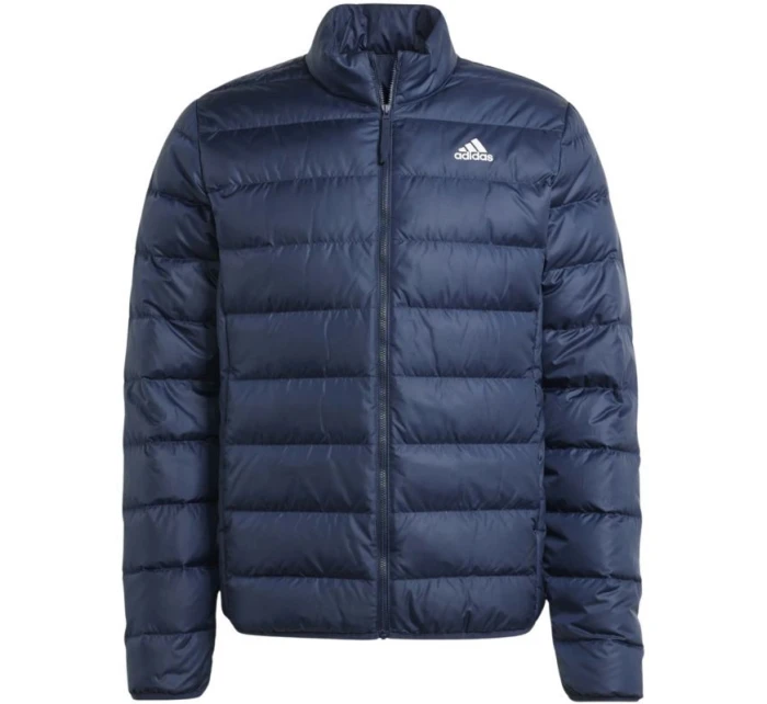Adidas Essentials Light Down Jacket IK3218 M pánské Adidas Essentials Light Down Jacket IK3218 M pánské
