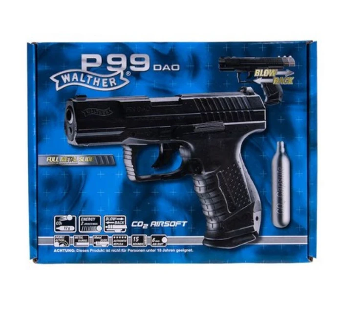 model 21331458 - ASG