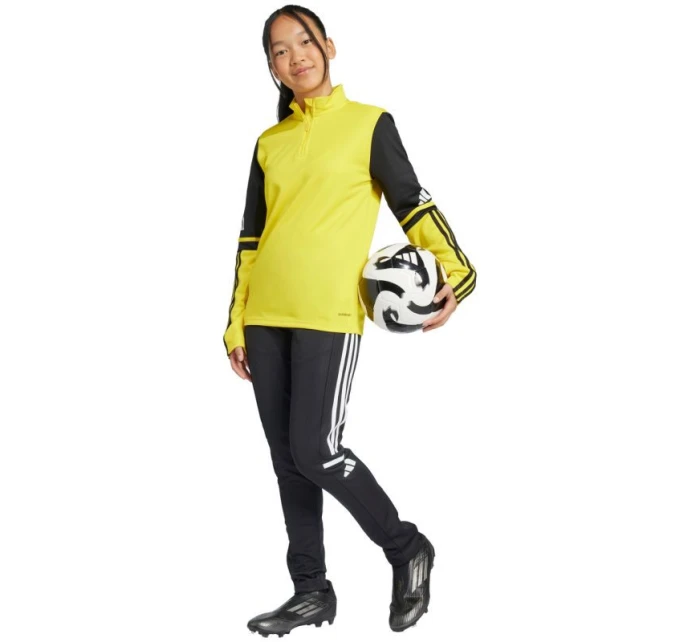 Squadra 25 Training Top Jr Mikina model 21034818 - ADIDAS Squadra 25 Training Top Jr Mikina model 21034818 - ADIDAS