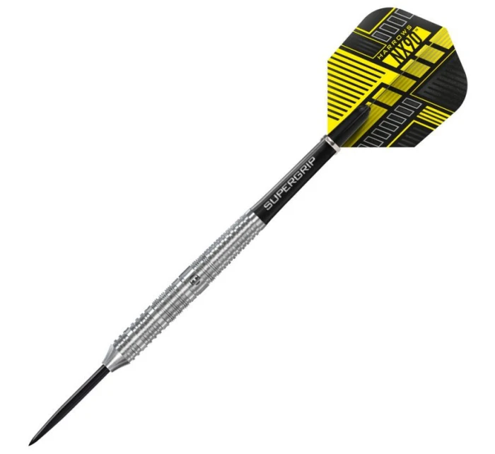 Šipky Harrows NX-90 Parallel 90% steeltip Šipky Harrows NX-90 Parallel 90% steeltip