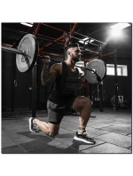 Tréninková vesta s 30kg zátěží z Cordury HMS KTO30