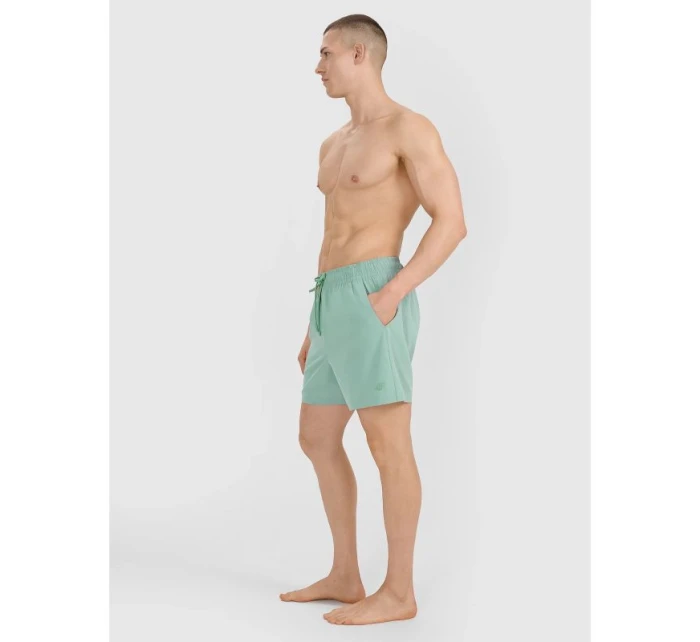 Pánské boardshortky 4F 4FWSS25UBDSM134-43S