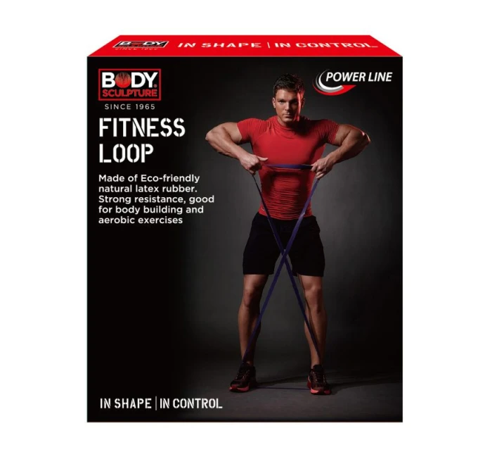 Odporový pás 1,9 MM BB 104GR