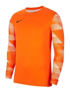 Pánská brankářská mikina Dry Park IV M CJ6066-819 - Nike