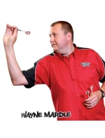 Červené tričko Harrows Premier Červené tričko Harrows Premier