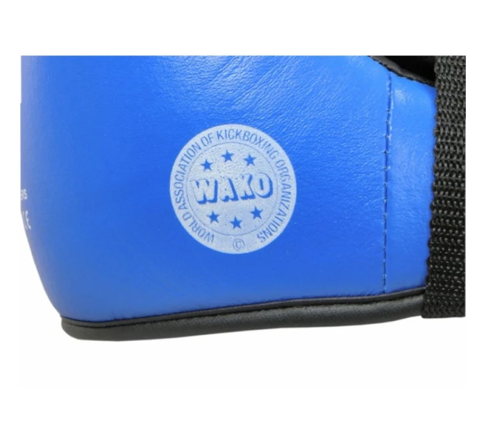 Kožené chrániče nohou model 21347282