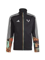 Tréninková bunda Messi Jr HR4353 Tréninková bunda Messi Jr HR4353