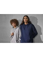 B&C Hoodie Unisex mikina s kapucí navy model 22445360 B&C Hoodie Unisex mikina s kapucí navy model 22445360