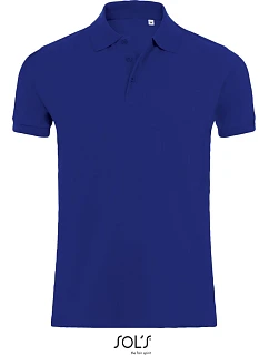 SOL'S Phoenix Men Pánské elastické piqué polo model 22522625