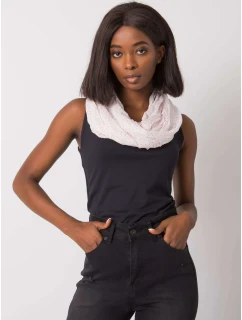 Šátek AT CH 3006 bílý a červený