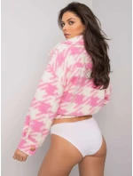 Kalhotky BR MT 11361 1 bílá