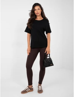 Tričko RV TS A1090.30 černé