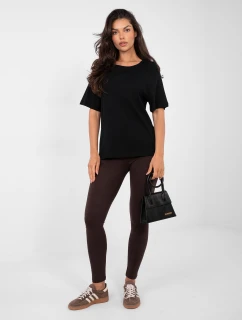 Tričko RV TS A1090.30 černé