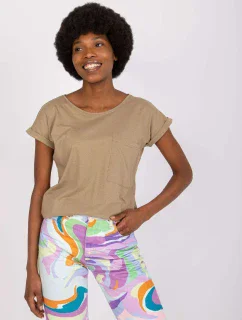 Tričko TW TS model 17459847 tmavě lila - FPrice