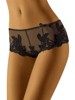 Šortky Coco Black - Wol-Bar