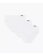 3-PACK Figi damskie Classic 3-PACK Figi damskie Classic