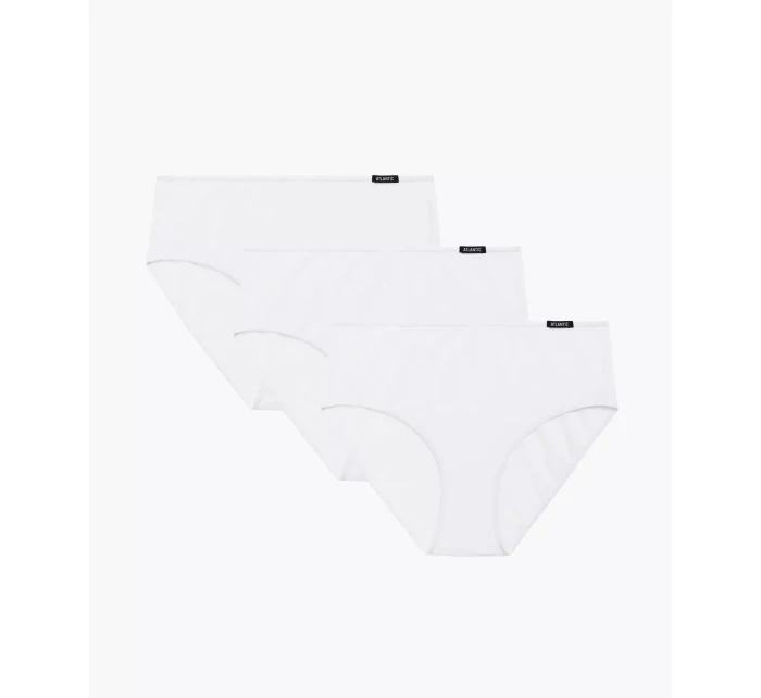 3-PACK Figi damskie Classic 3-PACK Figi damskie Classic