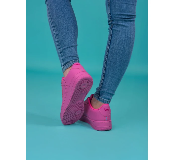 Dámská obuv Vuch Basic Pop Dámská obuv Vuch Basic Pop