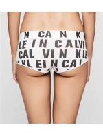 Šortky Boyshort QF1663E - Calvin Klein