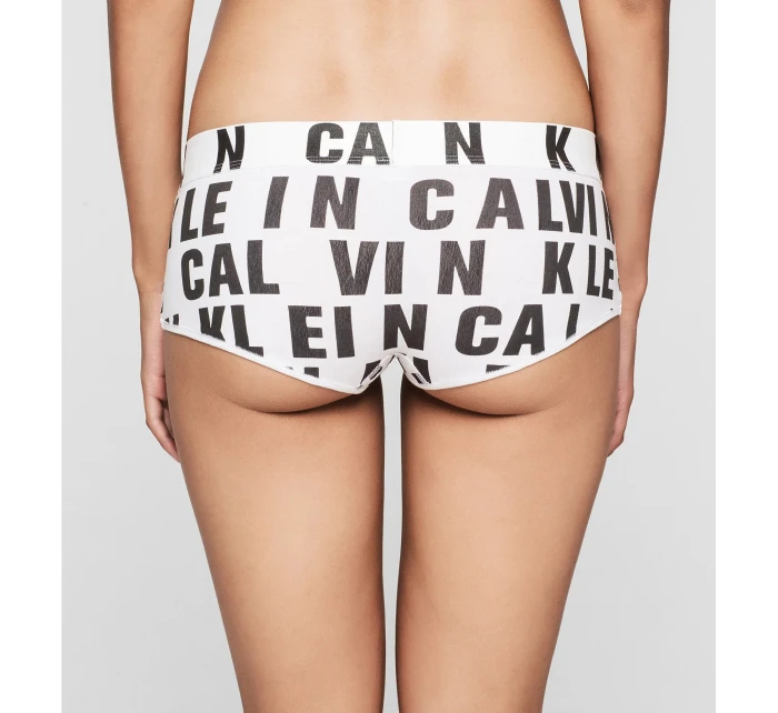 Šortky Boyshort QF1663E - Calvin Klein