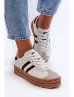 Sportovní obuv model 198511 Step in style Sportovní obuv model 198511 Step in style